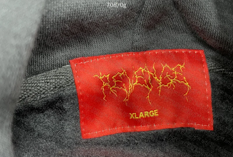 Revenge Hoodie 4