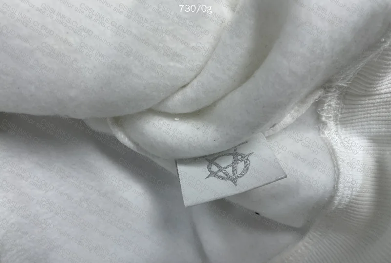 Revenge Hoodie 2