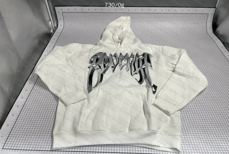 Revenge Hoodie 3