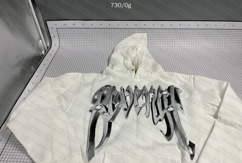 Revenge Hoodie 4