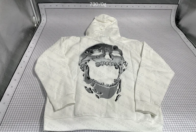 Revenge Hoodie 5