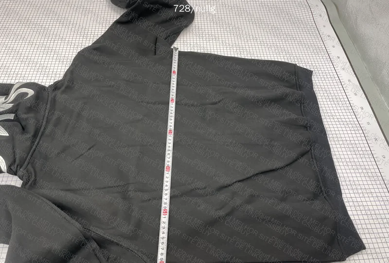 Revenge Hoodie 10