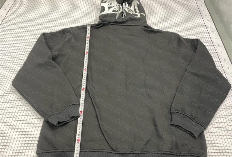 Revenge Hoodie 3