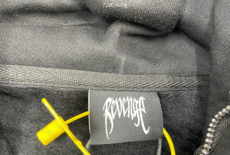 Revenge Hoodie 4