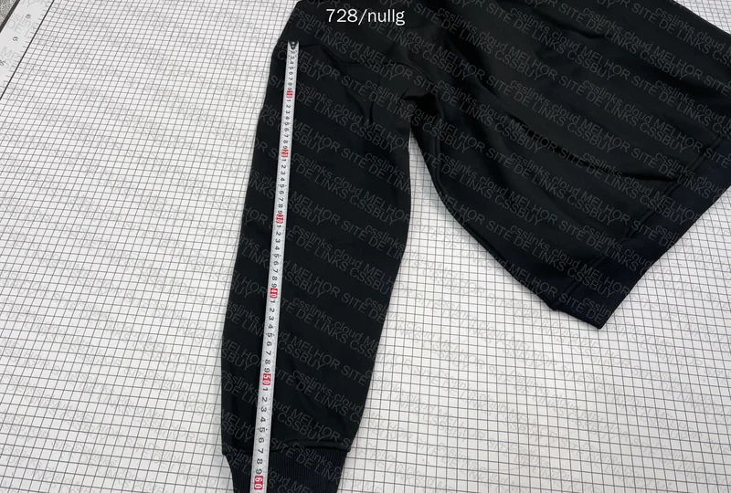 Revenge Hoodie 6