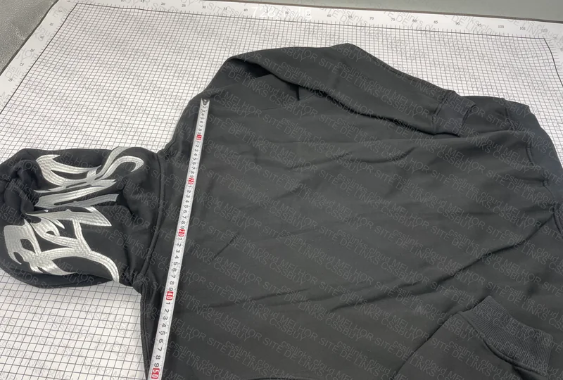 Revenge Hoodie 7