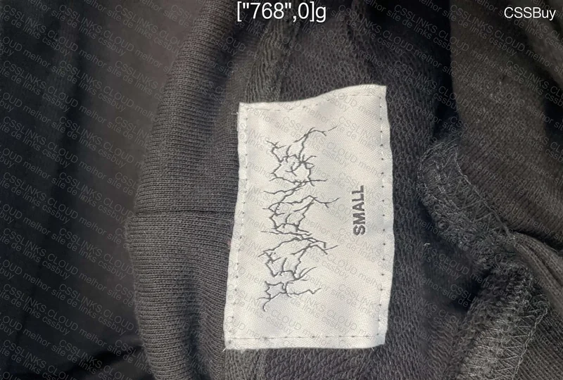 Revenge Hoodie - Husky