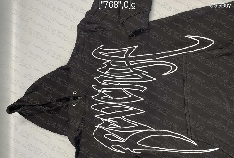 Revenge Hoodie - Husky 4