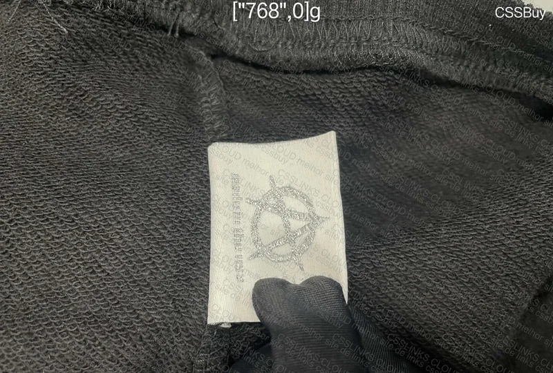 Revenge Hoodie - Husky 6