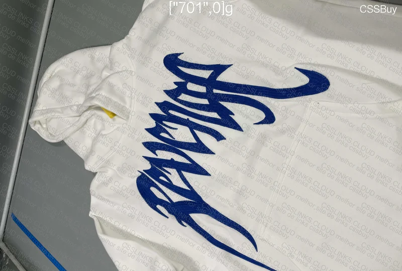 Revenge Hoodie - Husky 2