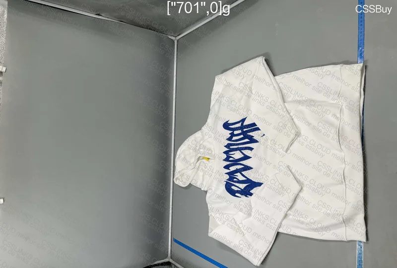 Revenge Hoodie - Husky 5