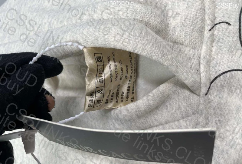 Rick and Morty x Kanye West Hoodie
