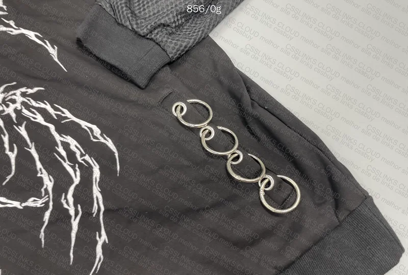 Rick Owens Hoodie GL?