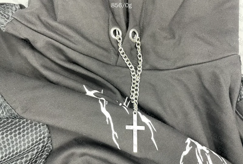Rick Owens Hoodie GL? 2