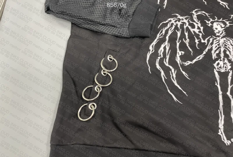 Rick Owens Hoodie GL? 6