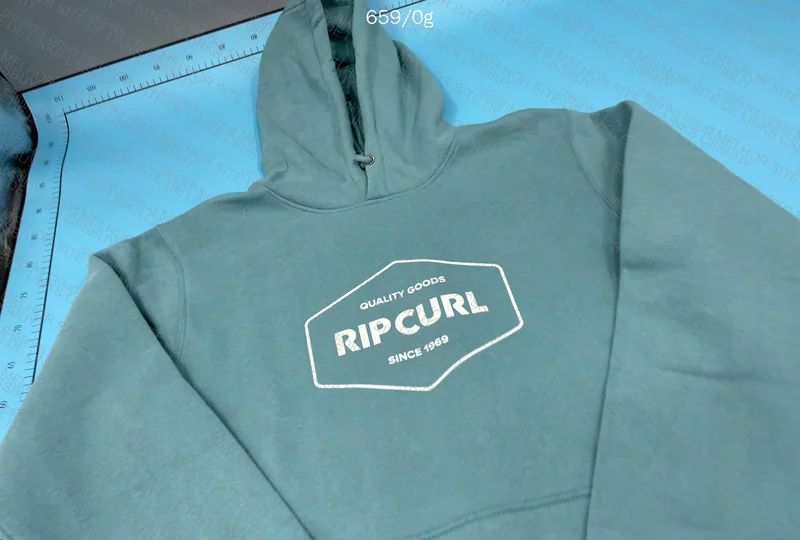 Ripcurl Hoodie 2