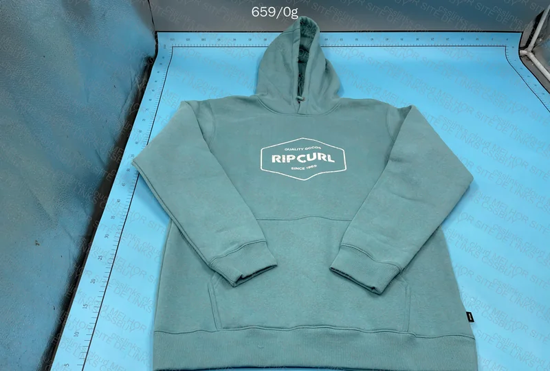 Ripcurl Hoodie 5
