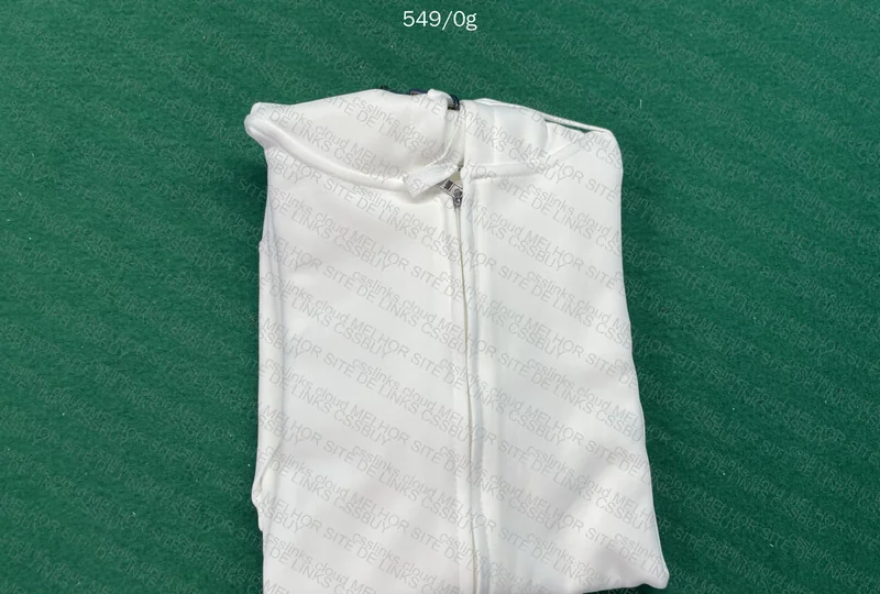 RL Hoodie 80y