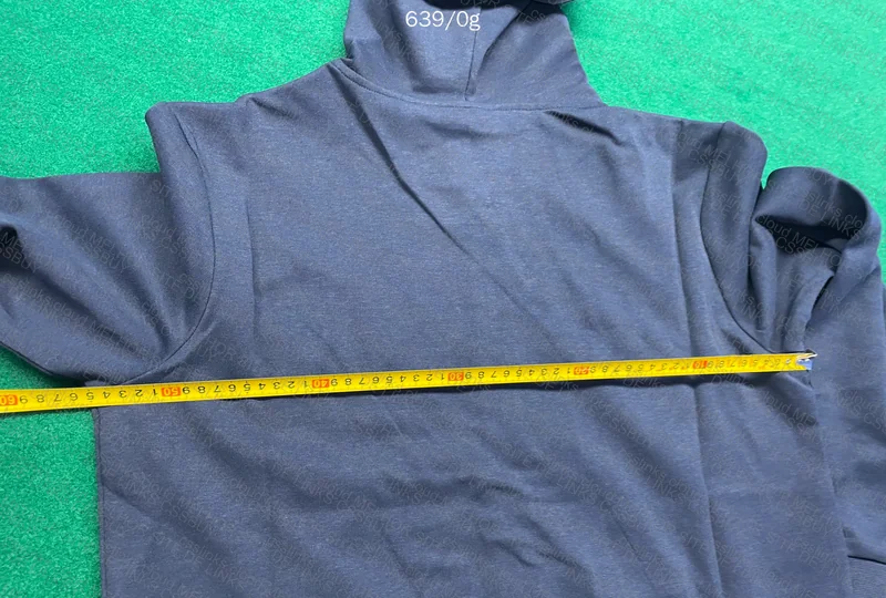 RL Hoodie with Measurements 5