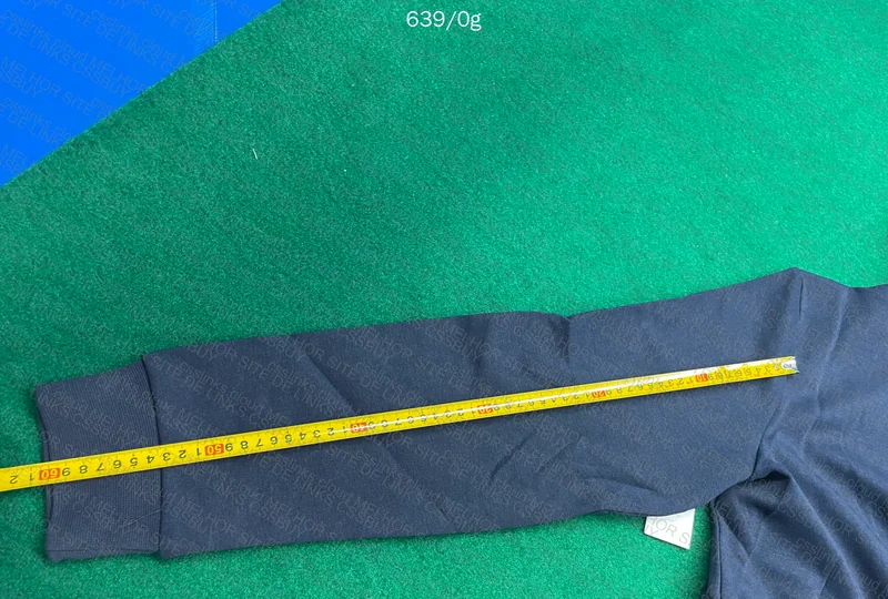 RL Hoodie with Measurements 6