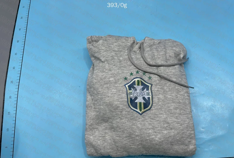 Saint Doubtful Hoodie