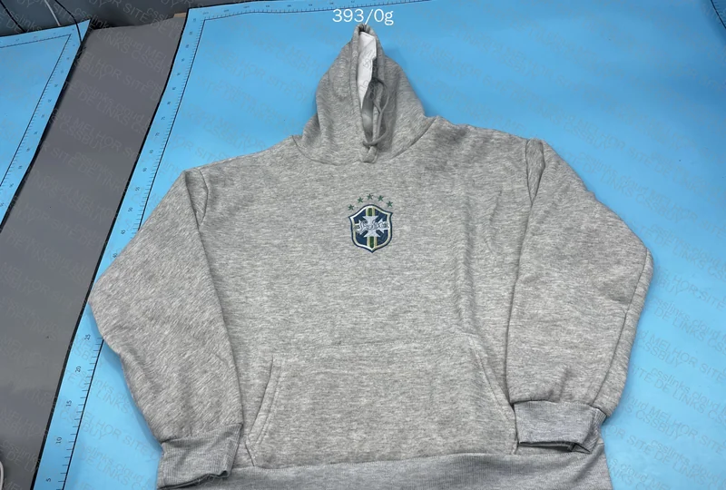 Saint Doubtful Hoodie 2
