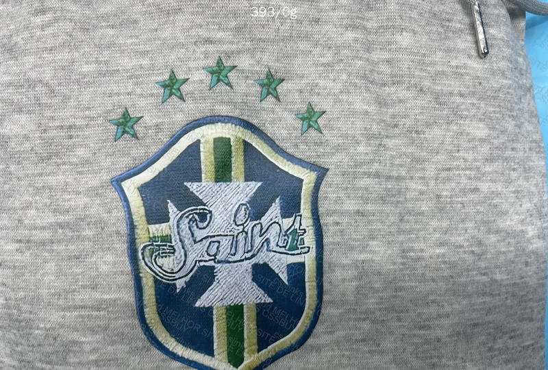 Saint Doubtful Hoodie 3