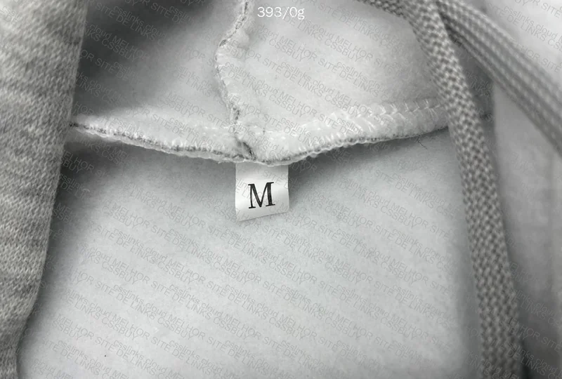 Saint Doubtful Hoodie 4