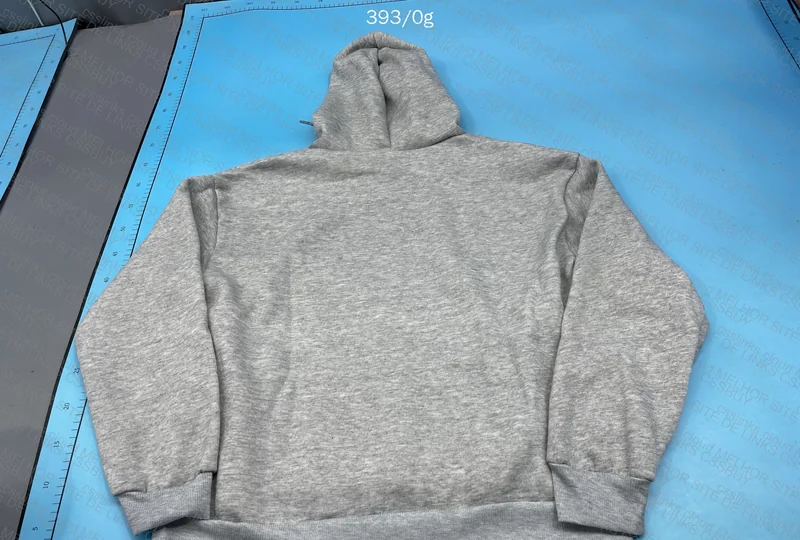 Saint Doubtful Hoodie 5