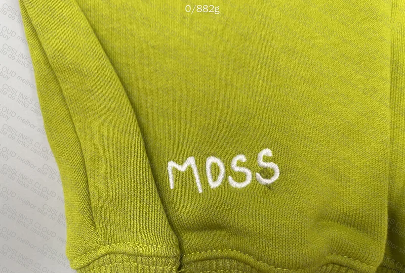 Broken Planet Goat Sale Hoodie 4