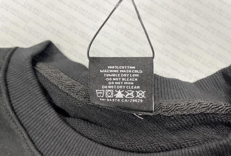 Stussy Hoodless Hoodie 4
