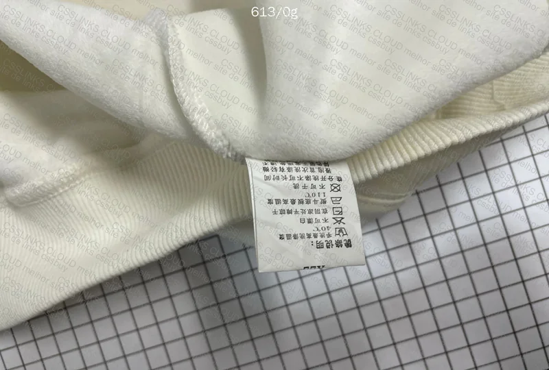 TNF Hoodless Hoodie 3