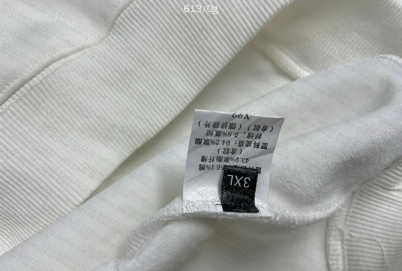 TNF Hoodless Hoodie 4