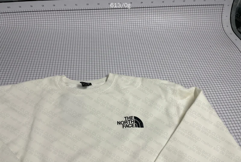 TNF Hoodless Hoodie 6