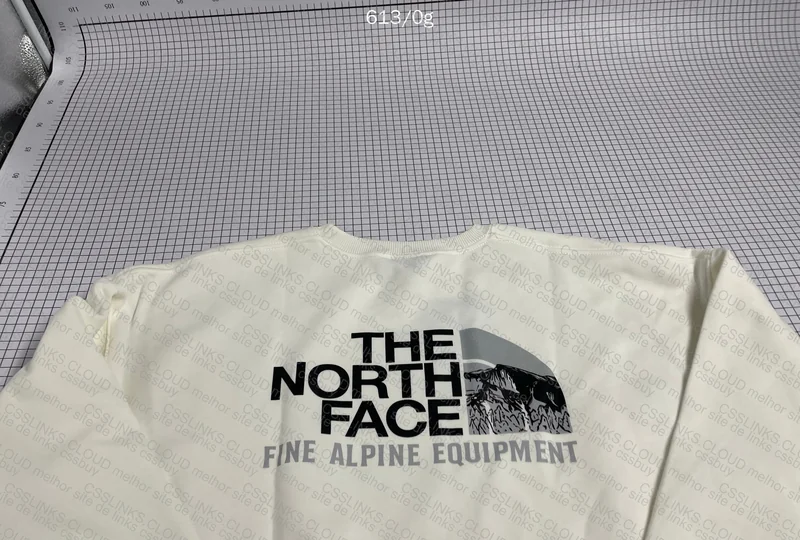 TNF Hoodless Hoodie 8