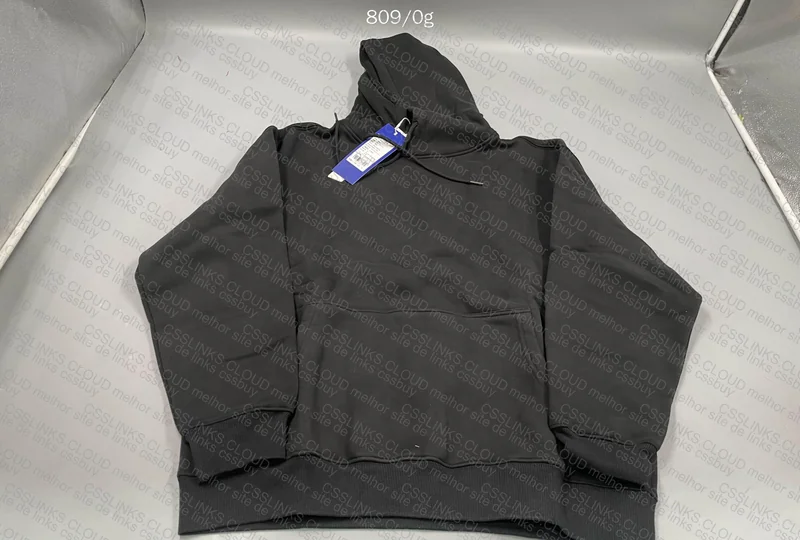 Brandless Hoodie