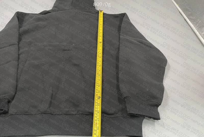 Brandless Hoodie 2