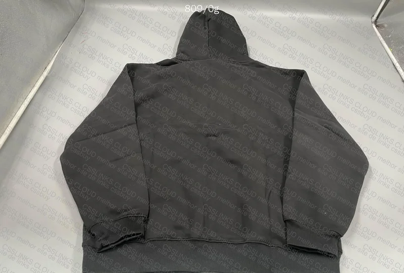 Brandless Hoodie 3