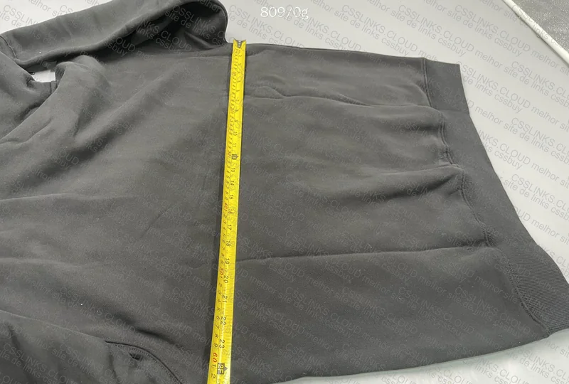 Brandless Hoodie 5