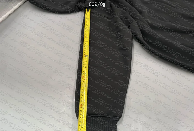 Brandless Hoodie 6