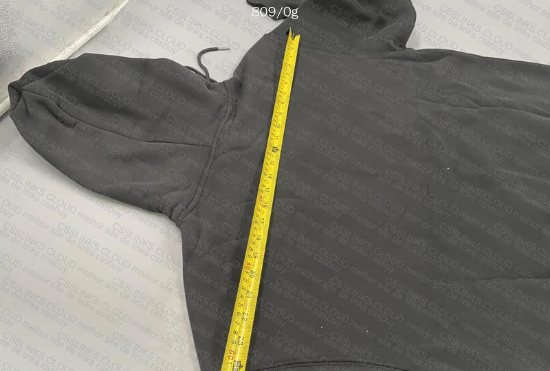 Brandless Hoodie 7