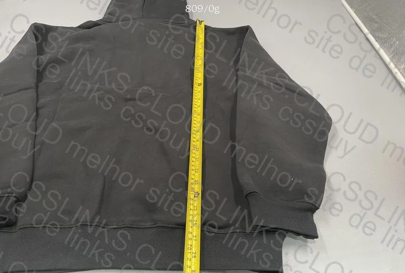 Brandless Hoodie 8