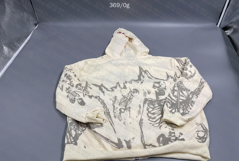 Society Hoodie 2
