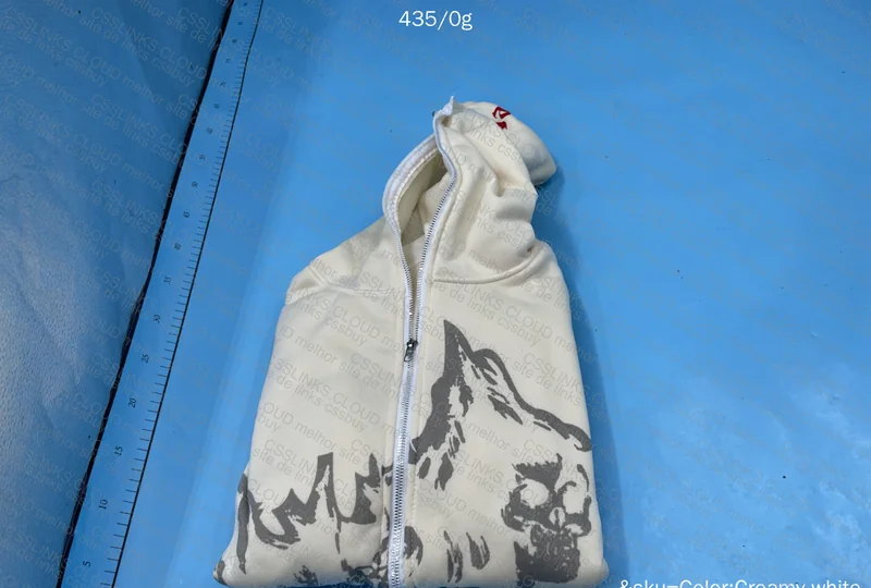 Society Hoodie