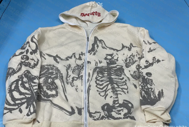 Society Hoodie 2