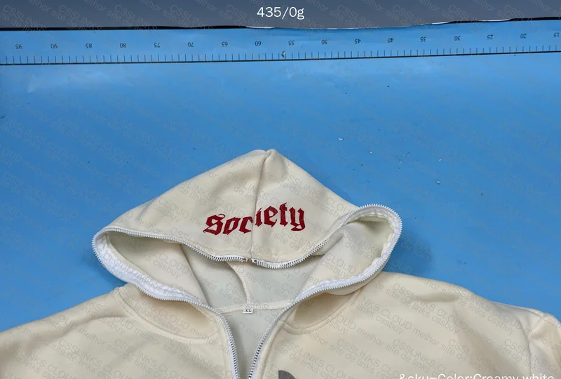 Society Hoodie 3