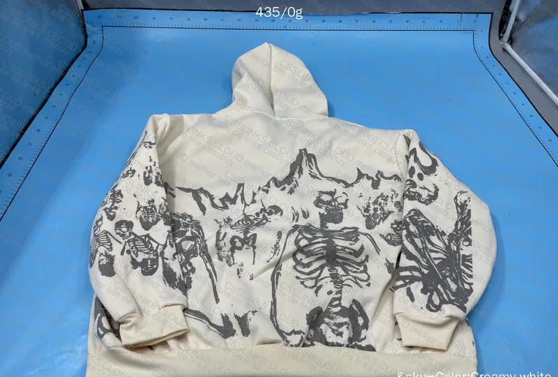 Society Hoodie 6