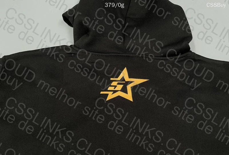 Sp5der Hoodie
