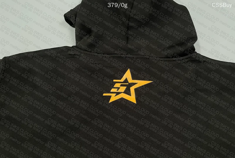 Sp5der Hoodie 7