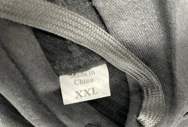Sp5der Hoodie